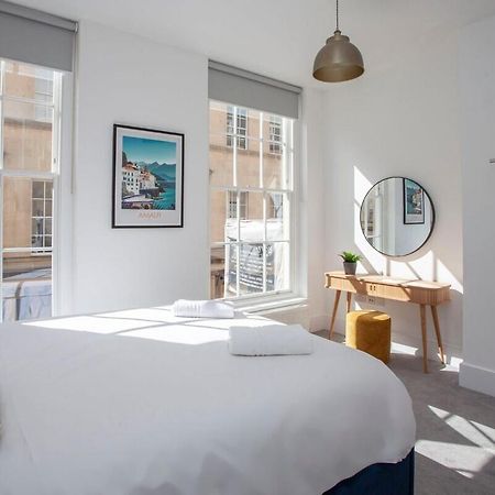 ※ Stunning Apt - Centre Of Historic Bath ※ Eksteriør bilde