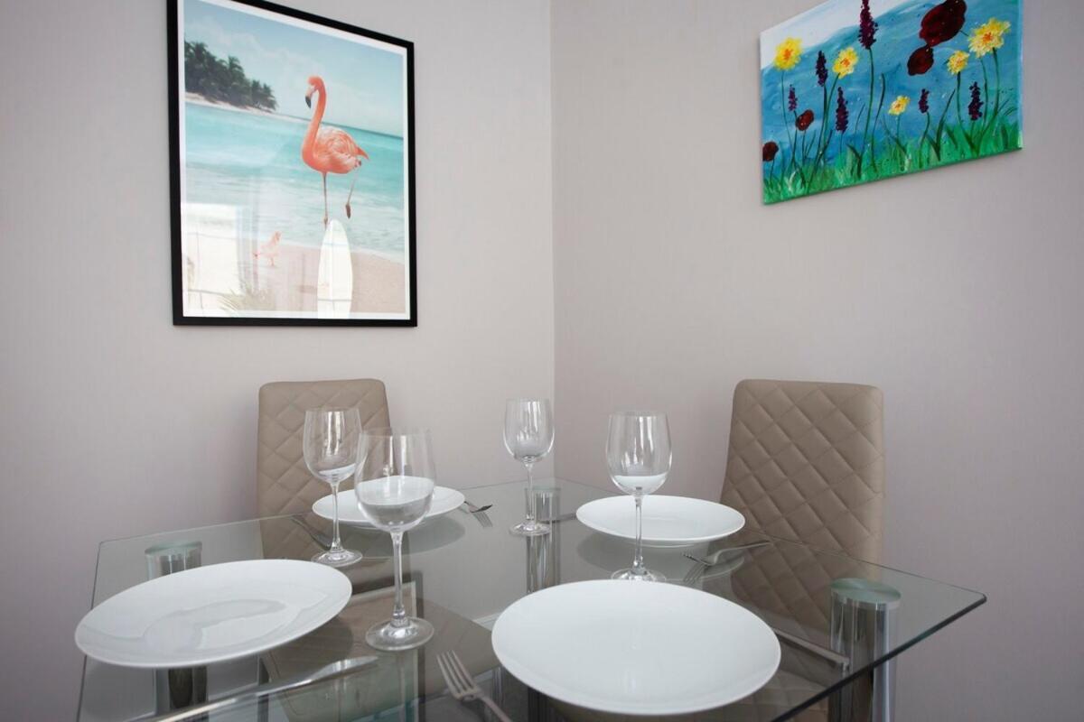 ※ Stunning Apt - Centre Of Historic Bath ※ Eksteriør bilde