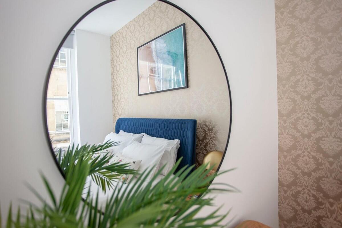 ※ Stunning Apt - Centre Of Historic Bath ※ Eksteriør bilde