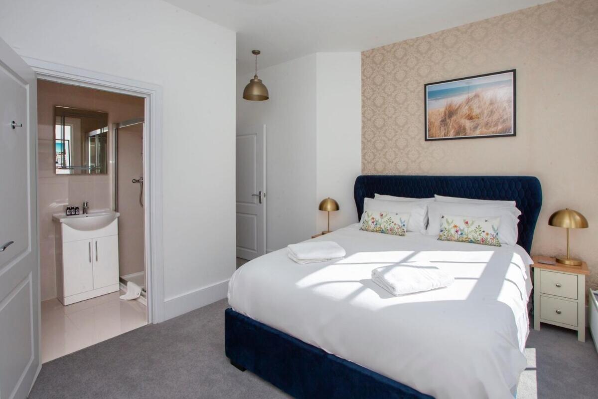 ※ Stunning Apt - Centre Of Historic Bath ※ Eksteriør bilde