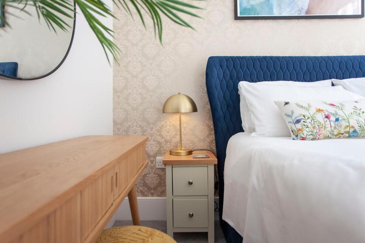 ※ Stunning Apt - Centre Of Historic Bath ※ Eksteriør bilde