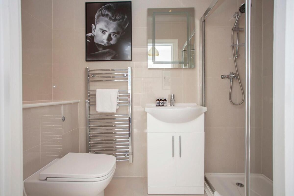※ Stunning Apt - Centre Of Historic Bath ※ Eksteriør bilde