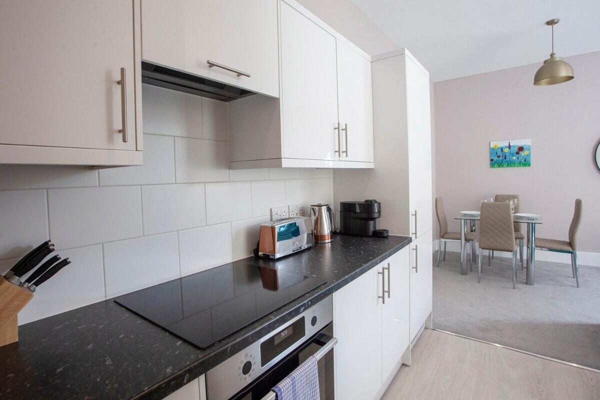 ※ Stunning Apt - Centre Of Historic Bath ※ Eksteriør bilde