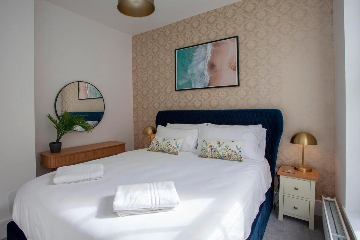 ※ Stunning Apt - Centre Of Historic Bath ※ Eksteriør bilde